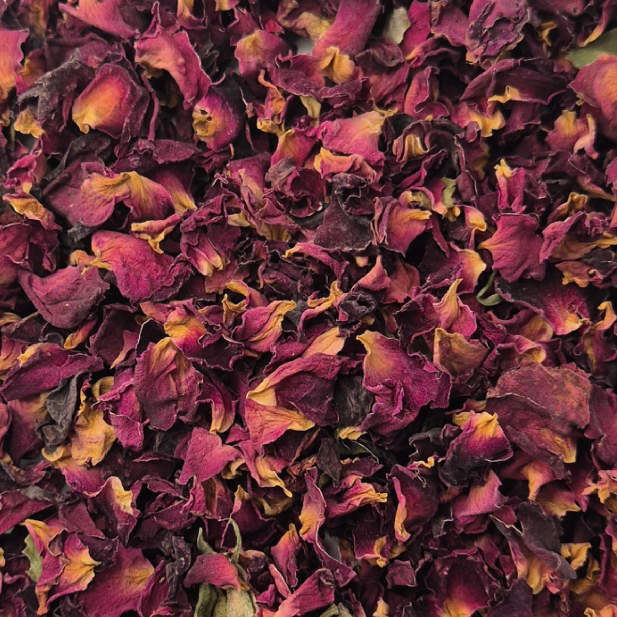 N° 65 - PETALOS DE ROSAS x 200 g