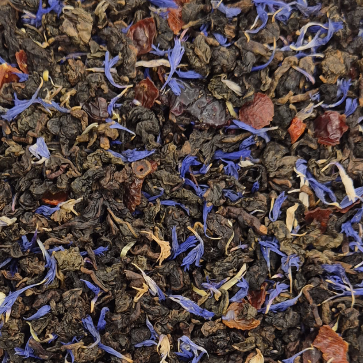 N. 88 - OOLONG BERRIES