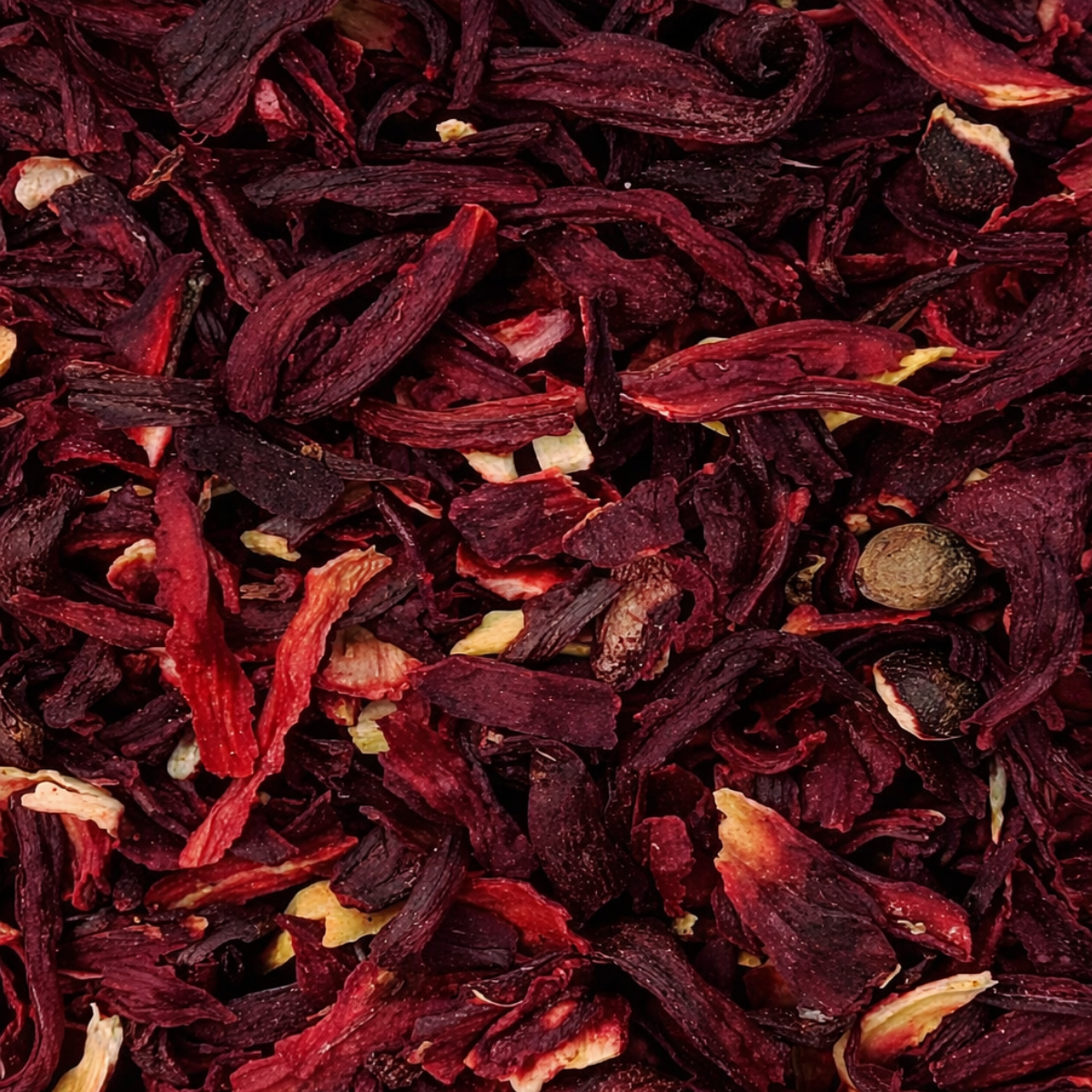  N° 76 HIBISCUS & ENEBRO