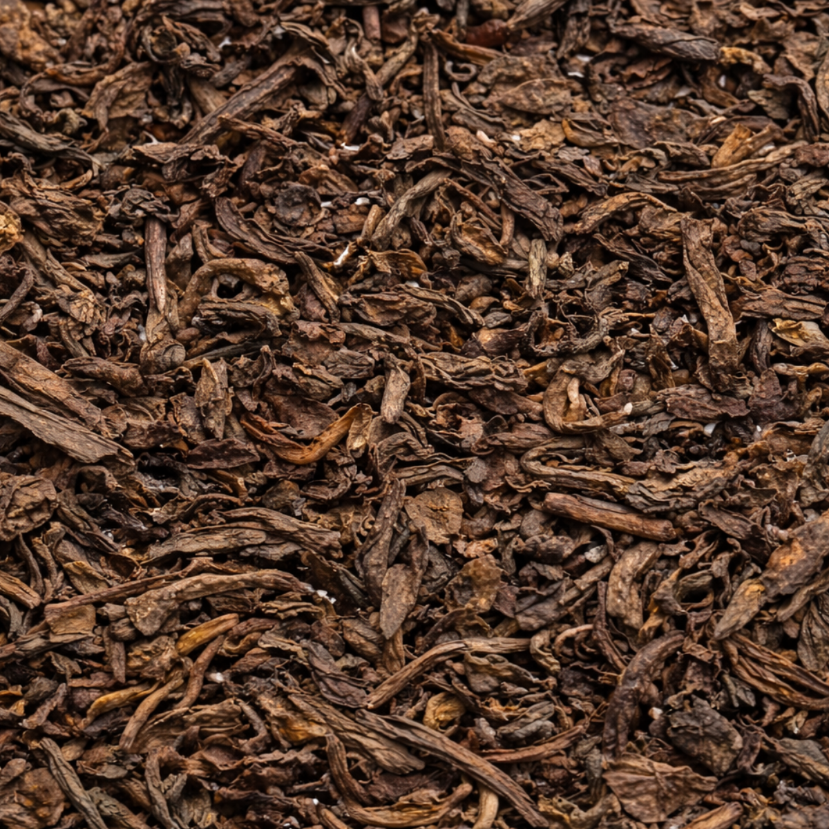 N. 52 - TE ROJO PU ERH