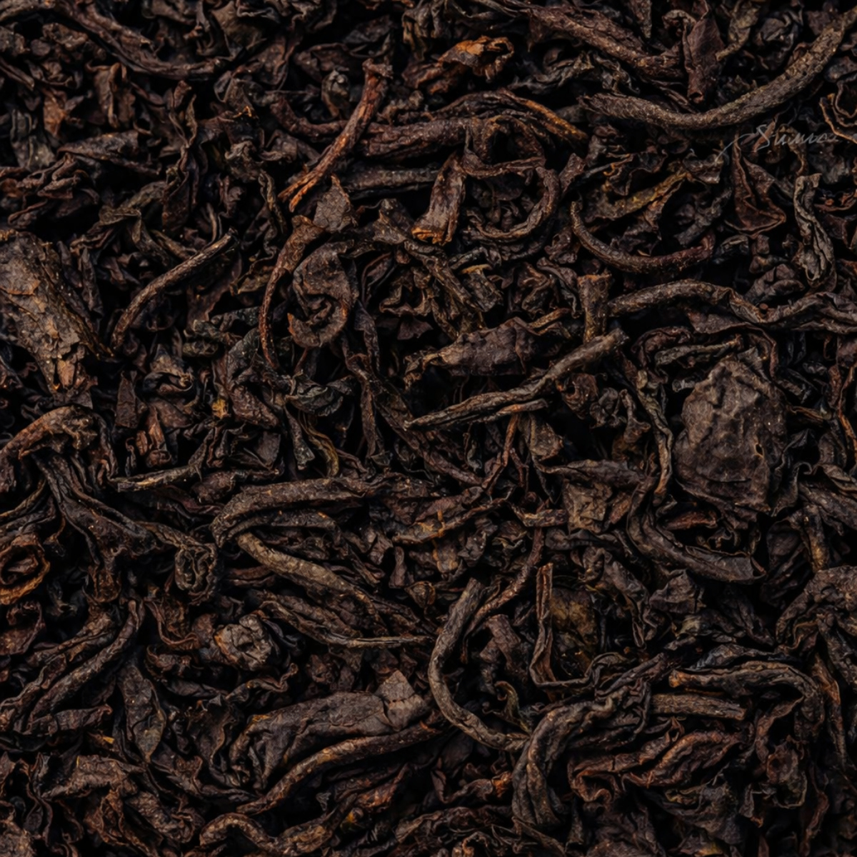N. 50 - TE NEGRO CEYLON
