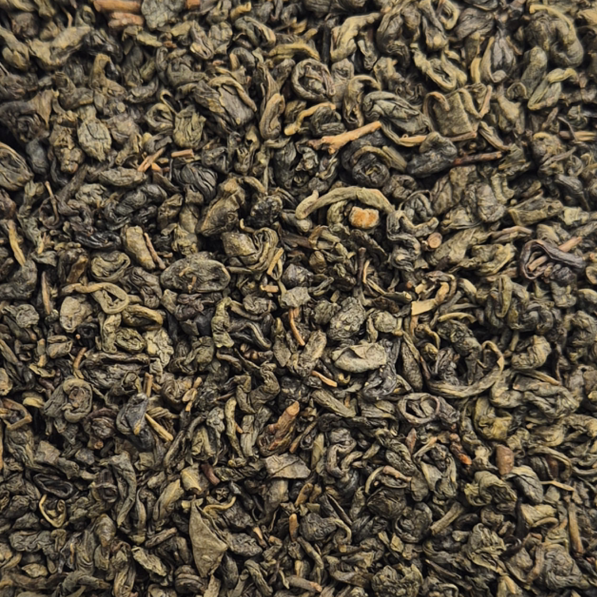 N. 46 - TE VERDE GUNPOWDER