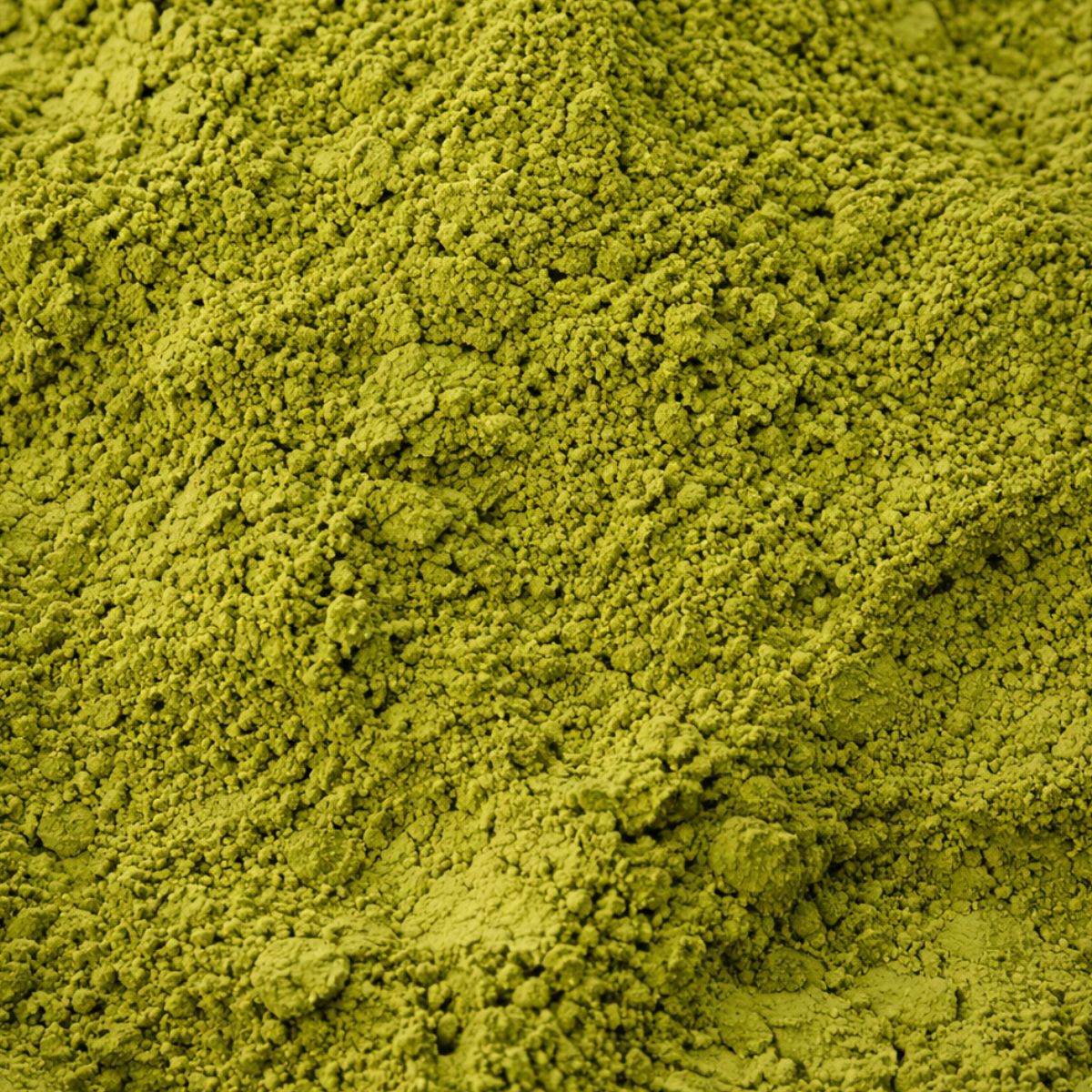 N. 38 - TE VERDE MATCHA EN POLVO