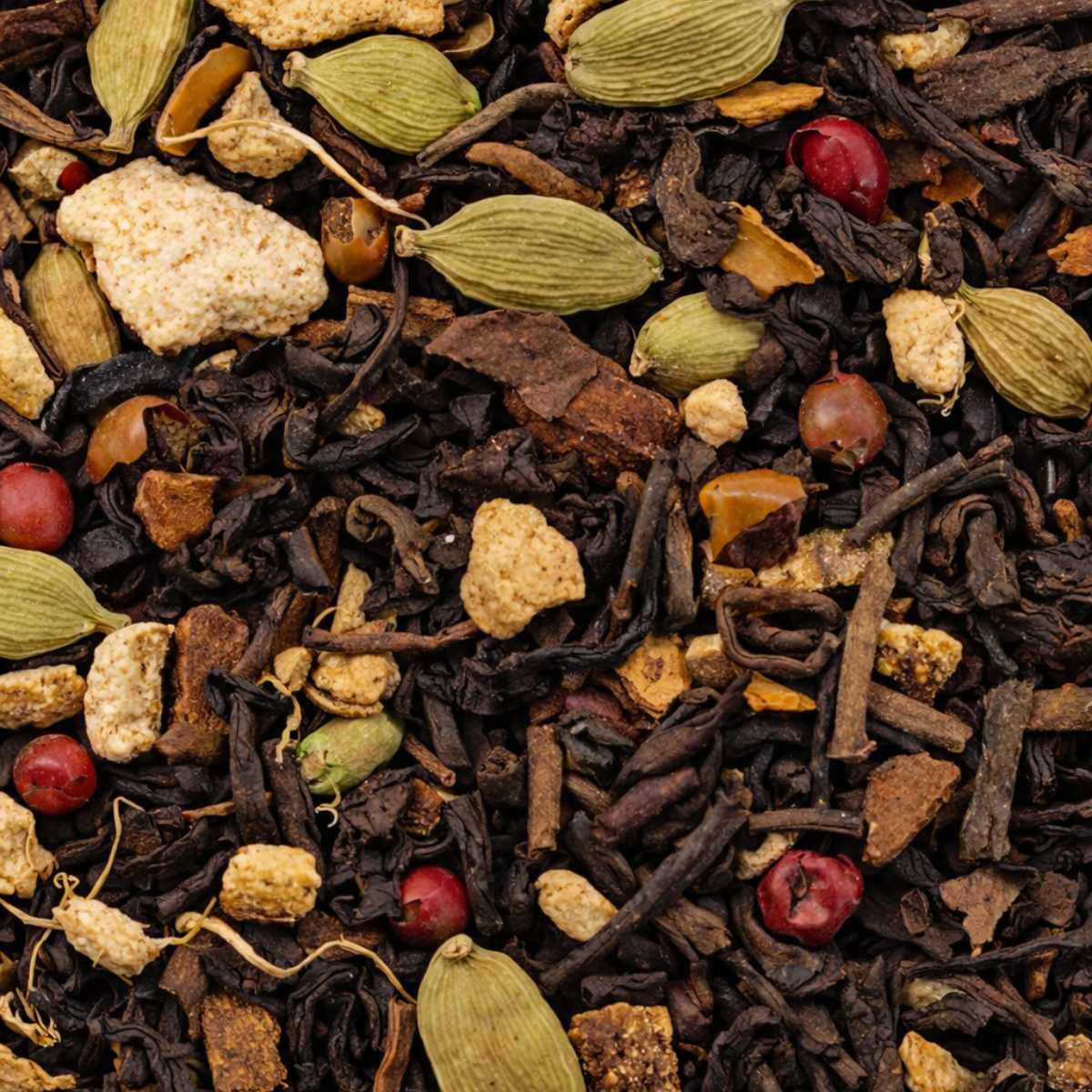 N. 29 - PU ERH CHAI