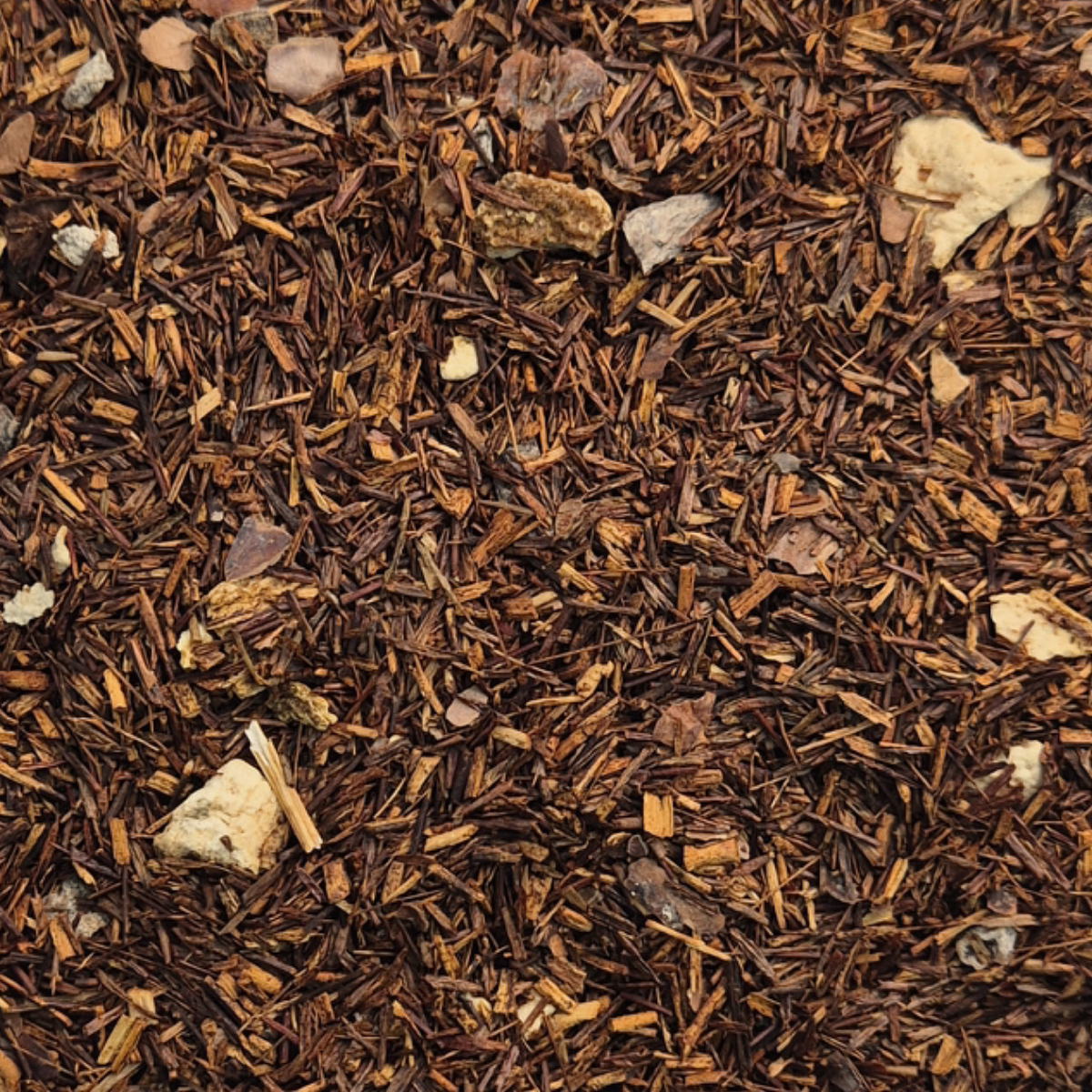 N. 25 - ORANGE ROOIBOS