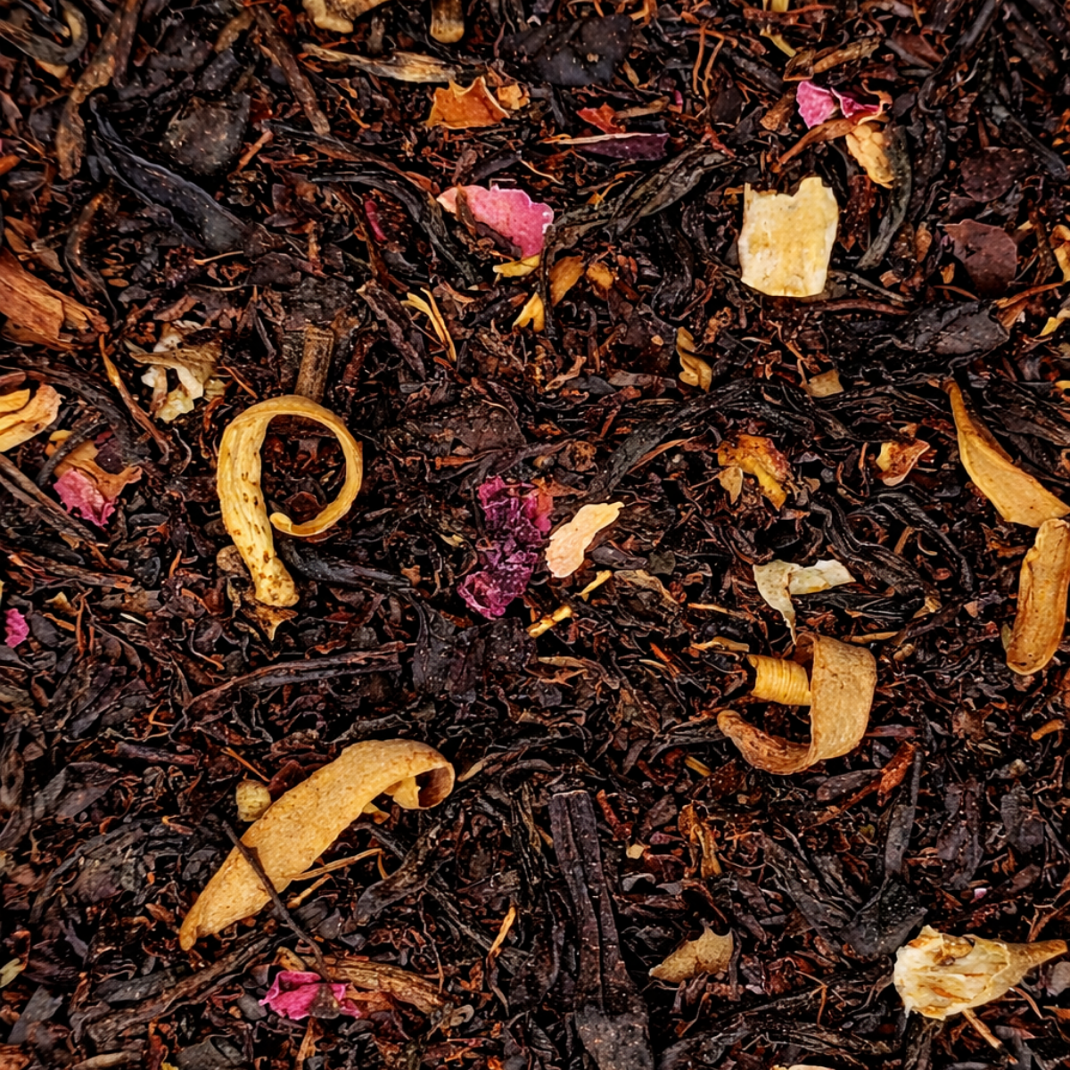 N. 15 - EARL GREY