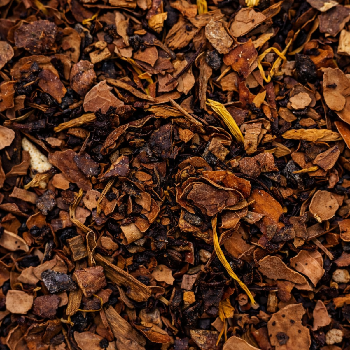 N. 13 - CHOCOLATE & ORANGE 