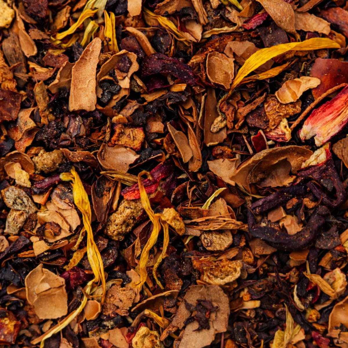 N. 10 - CHOCOLATE BERRIES