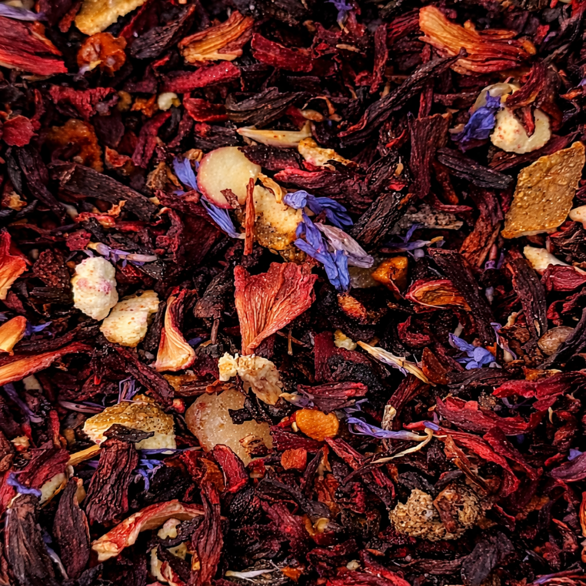 N. 68 - WILDBERRIES & HONEY