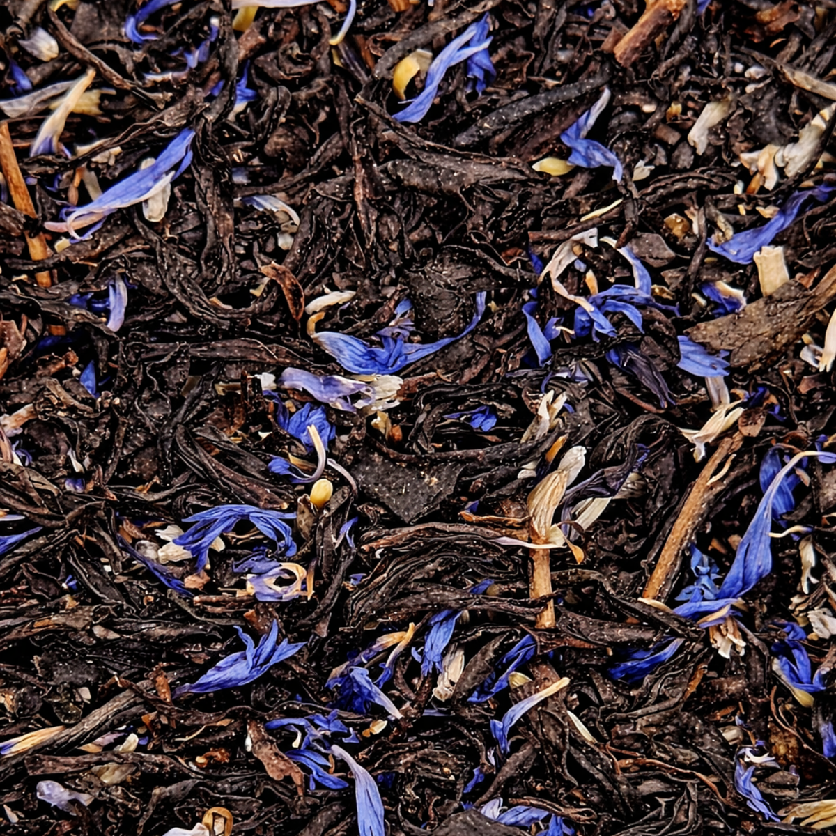 N. 89 - BLUE EARL GREY