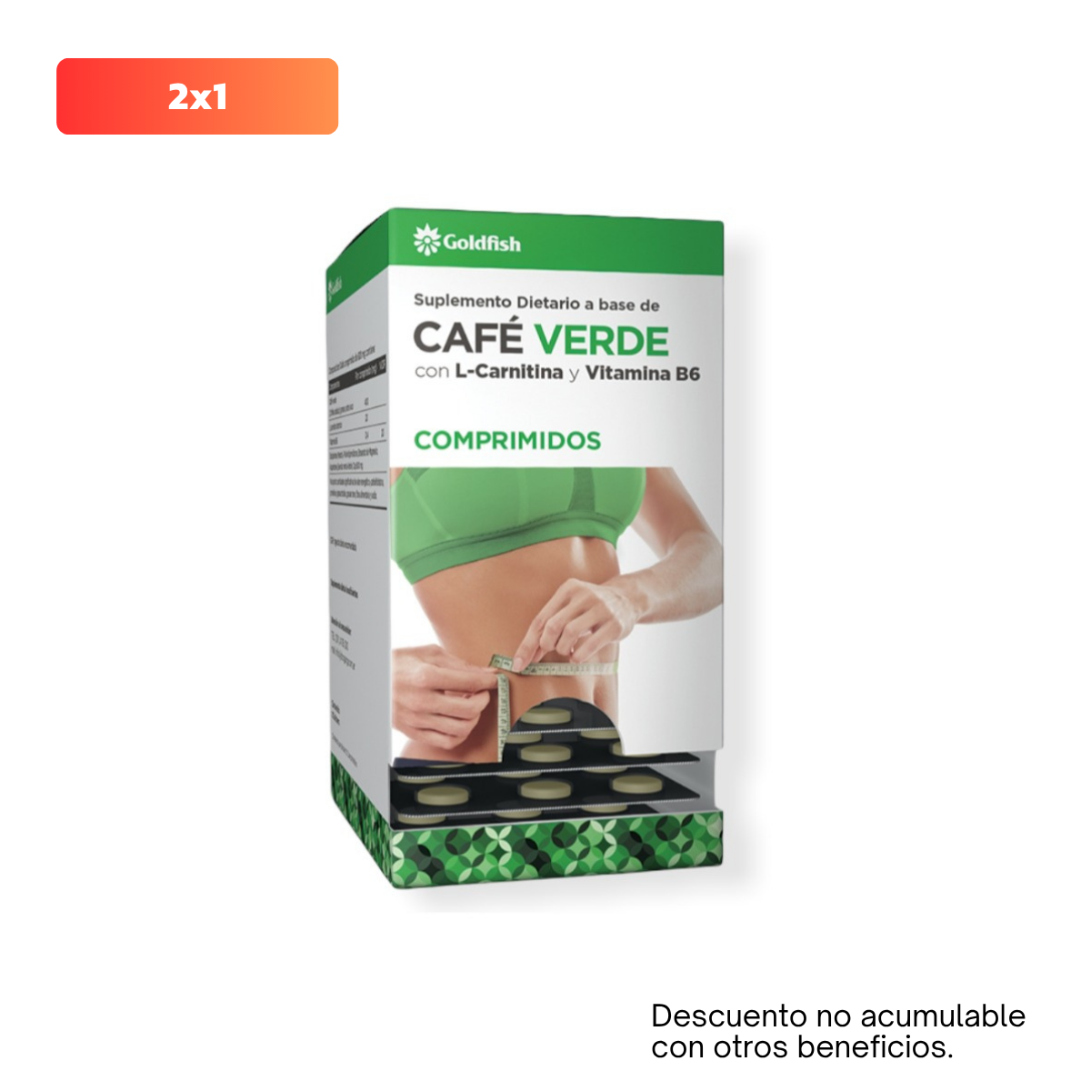 CAFE VERDE