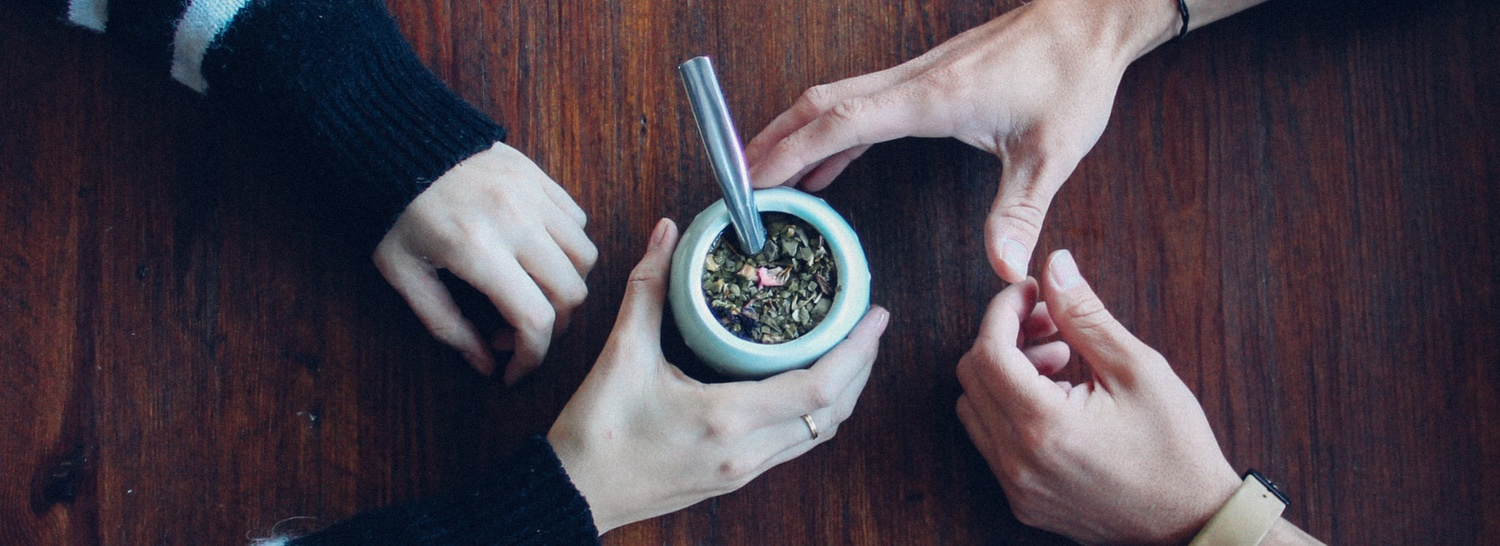 Yerba Mate