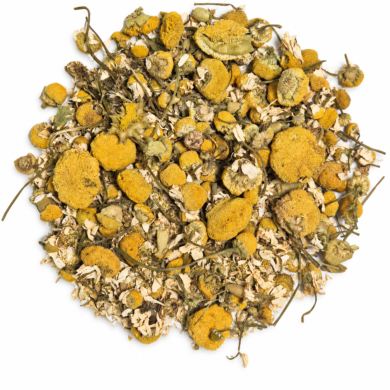Manzanilla Flor Premium x 1 kg
