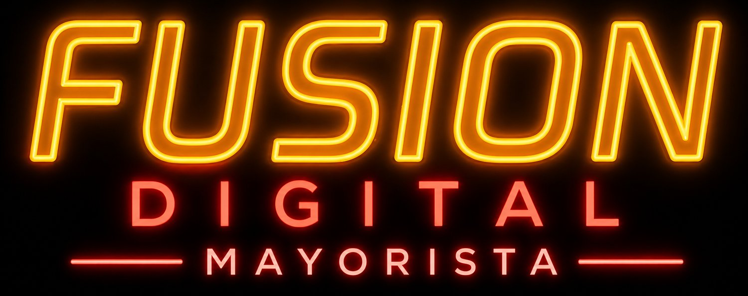 FUSION DIGITAL 