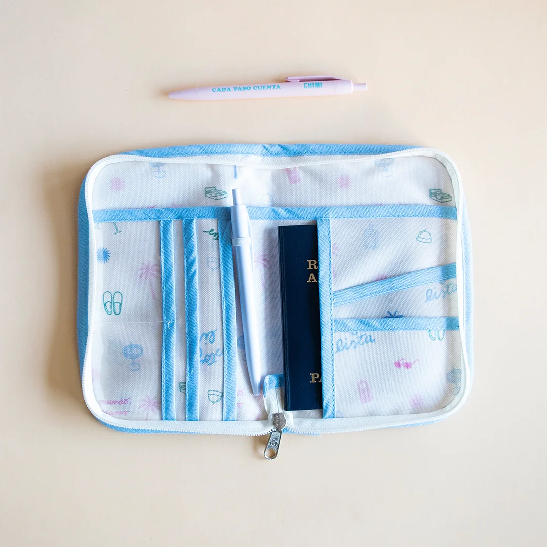 Set travel In my travel era 