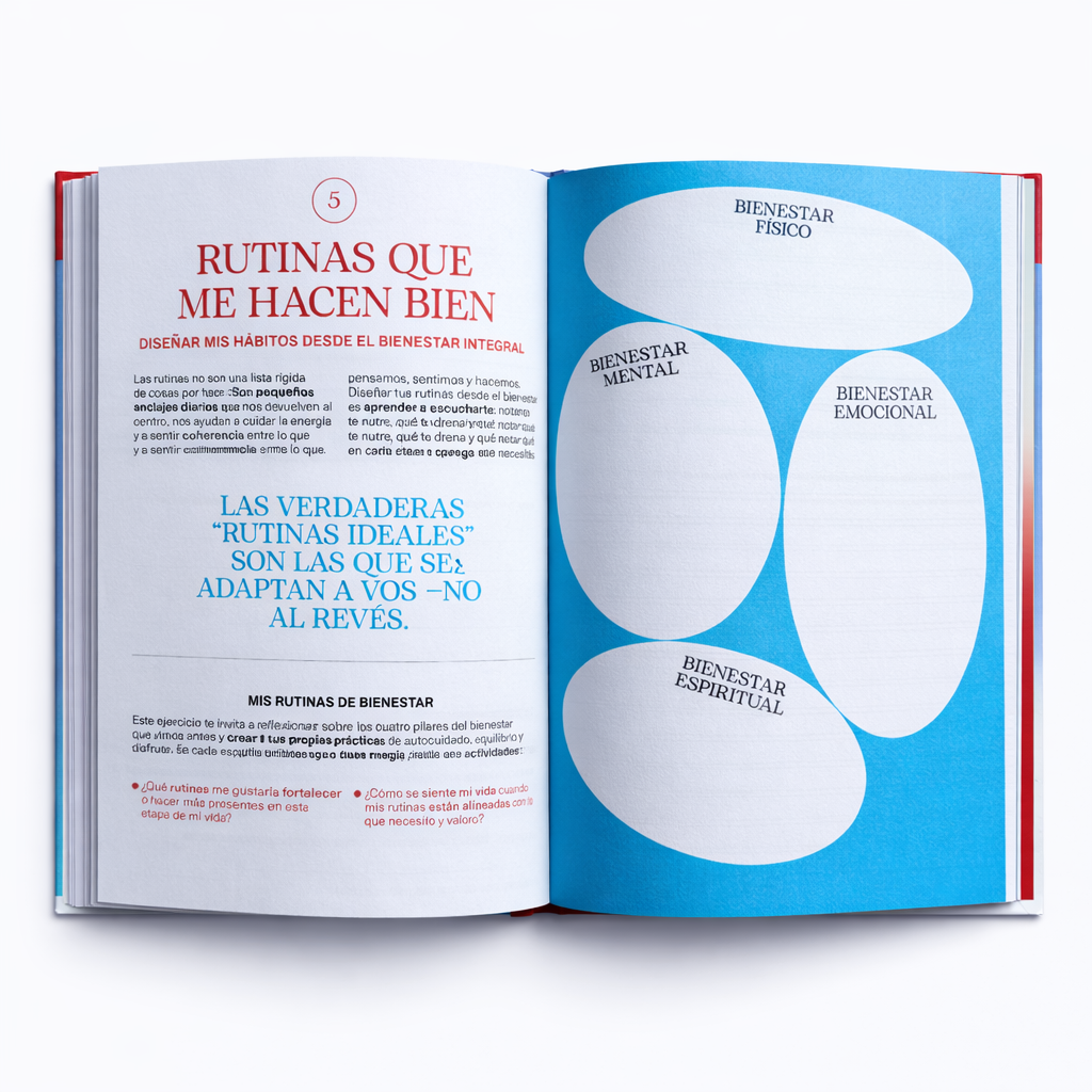 Calma Journal 