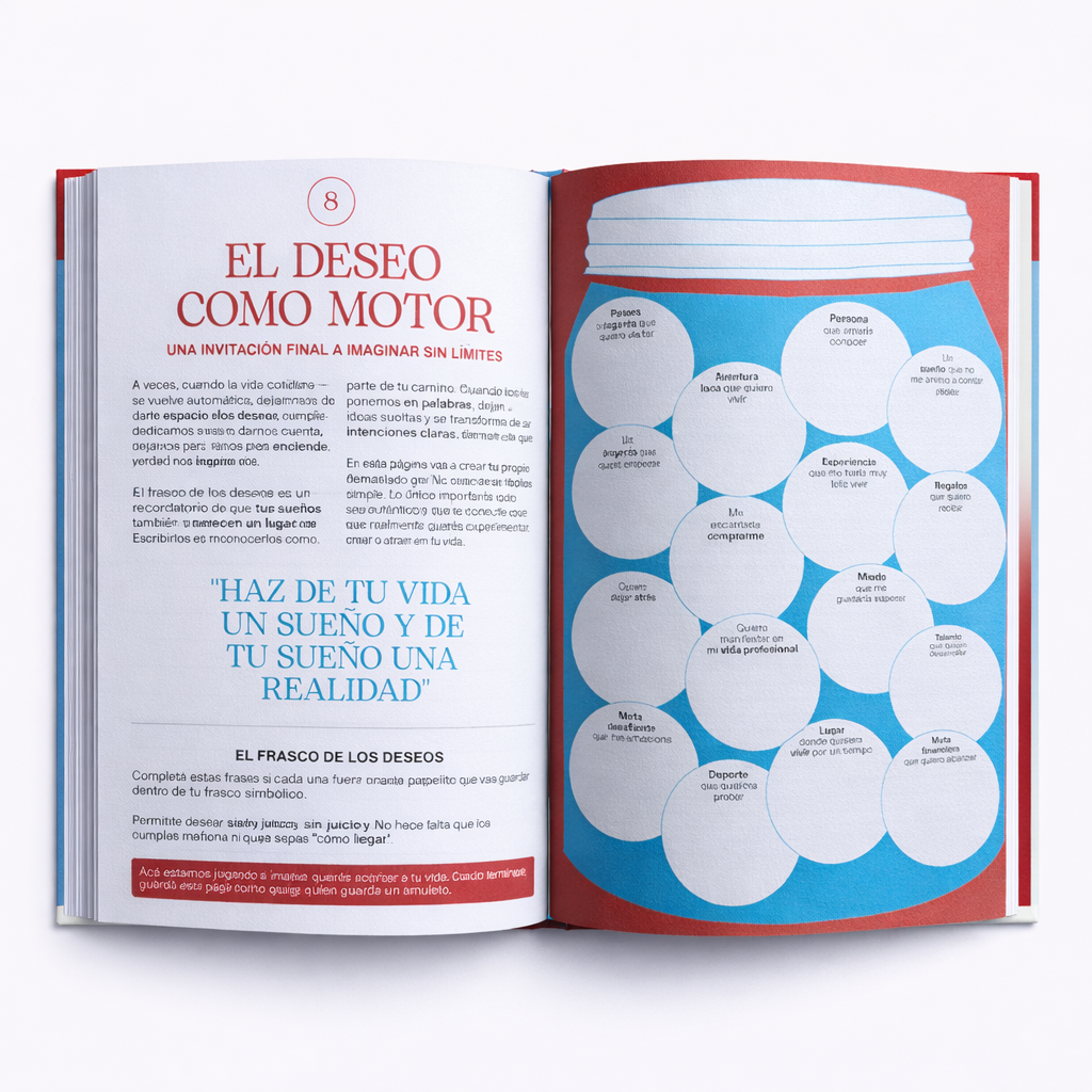 Calma Journal 