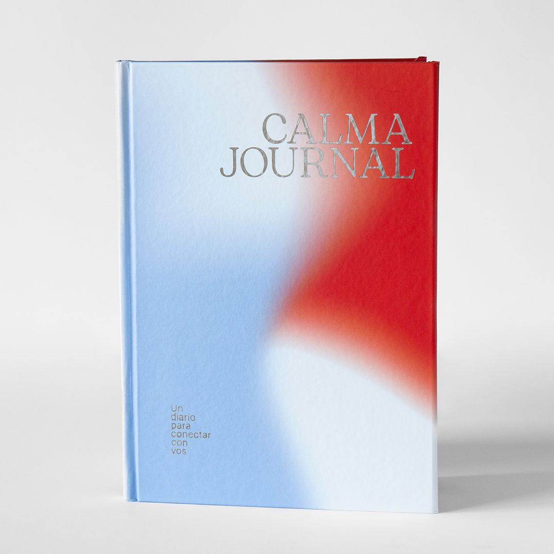 Calma Journal 