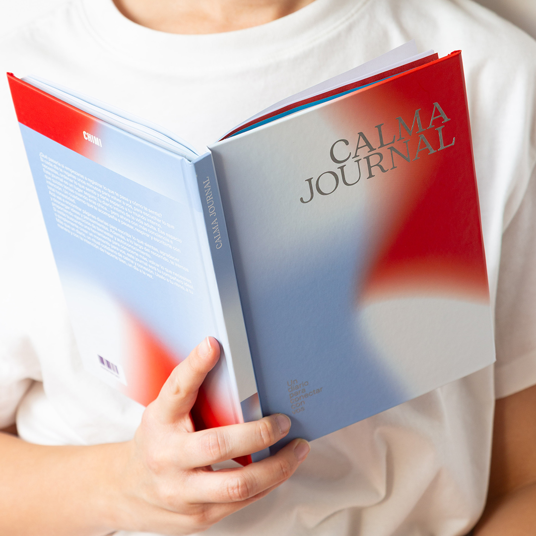 Calma Journal 