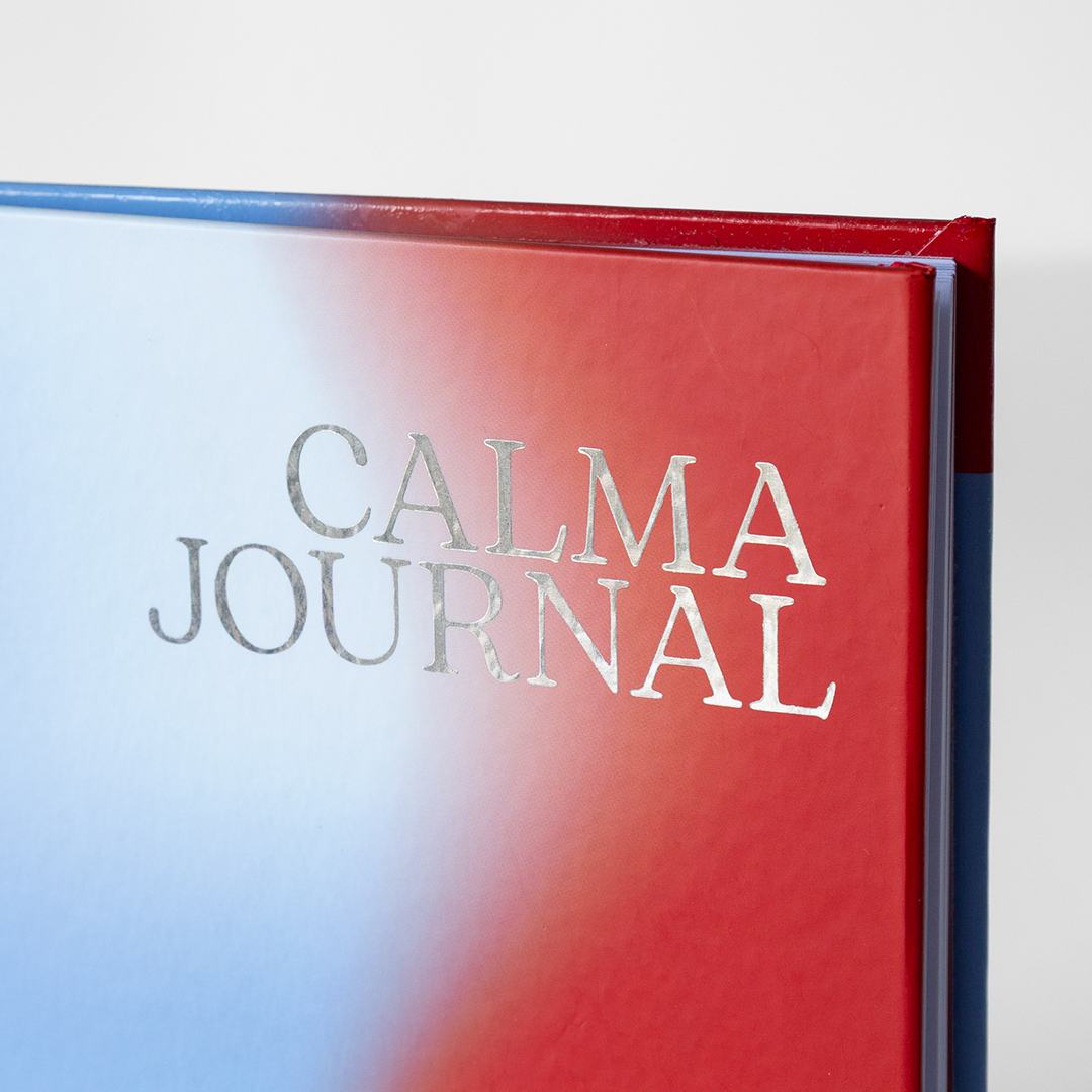 Calma Journal 