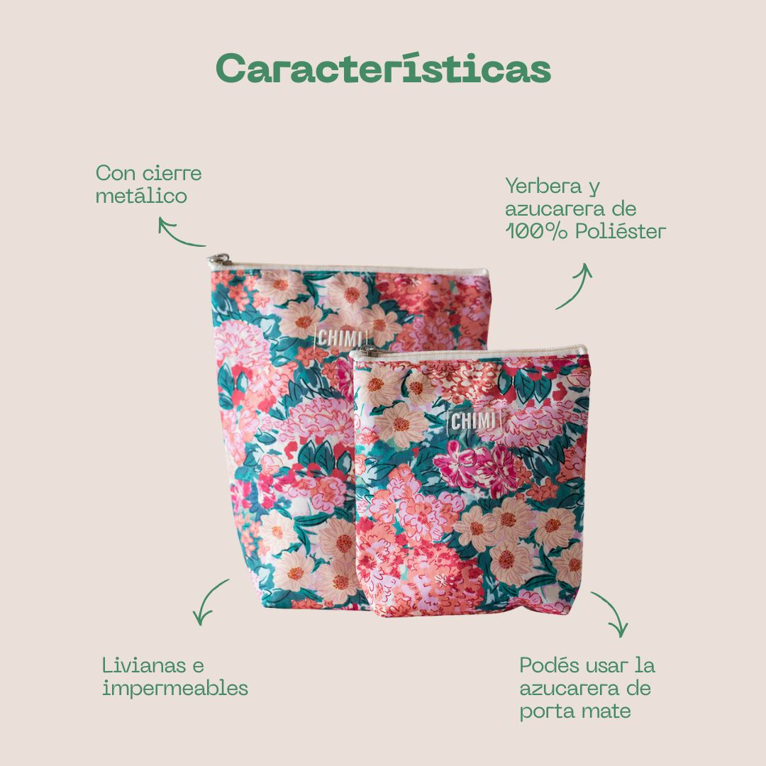 Yerbera y Azucarera de Tela · Floribunda