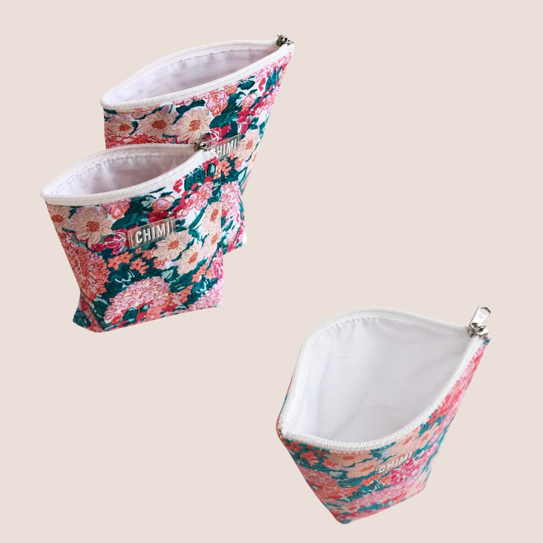 Yerbera y Azucarera de Tela · Floribunda