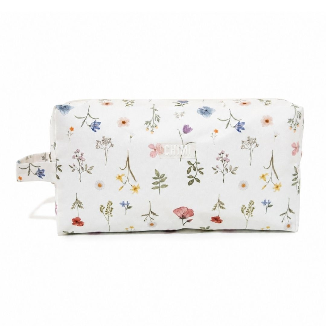 Necessaire Grande Botanic Love