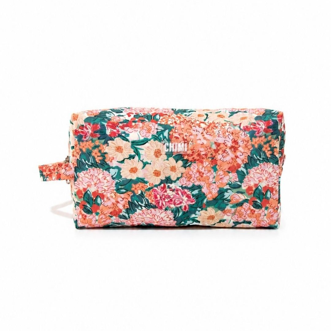 Necessaire Grande Floribunda