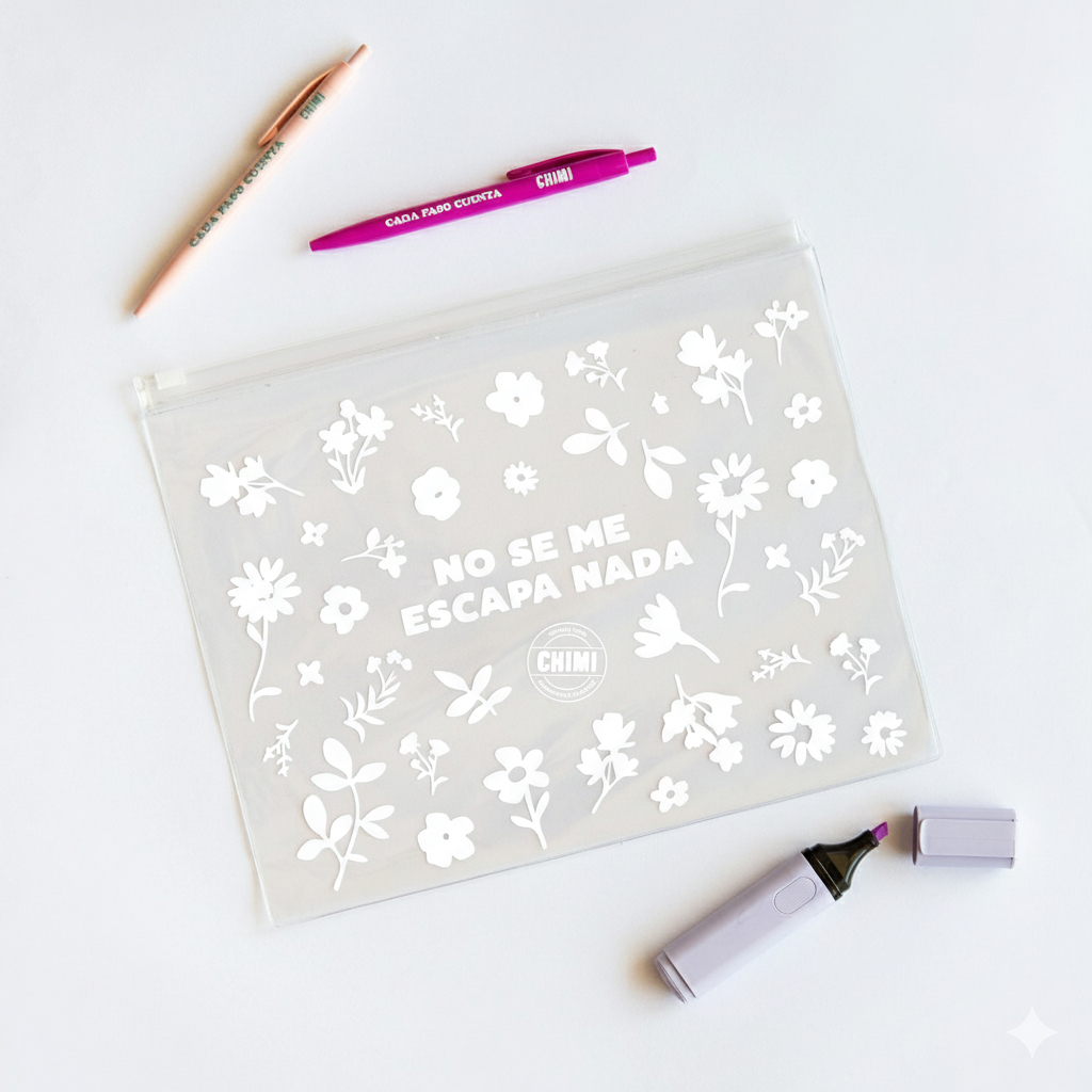 Set regalo perfecto con bitácora de viaje