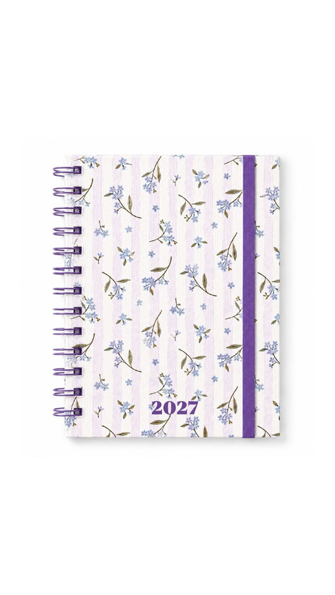 Set Agendas Docentes 2027