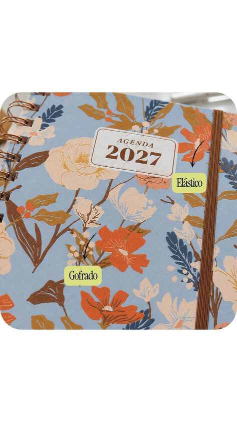 Set Agendas Docentes 2027