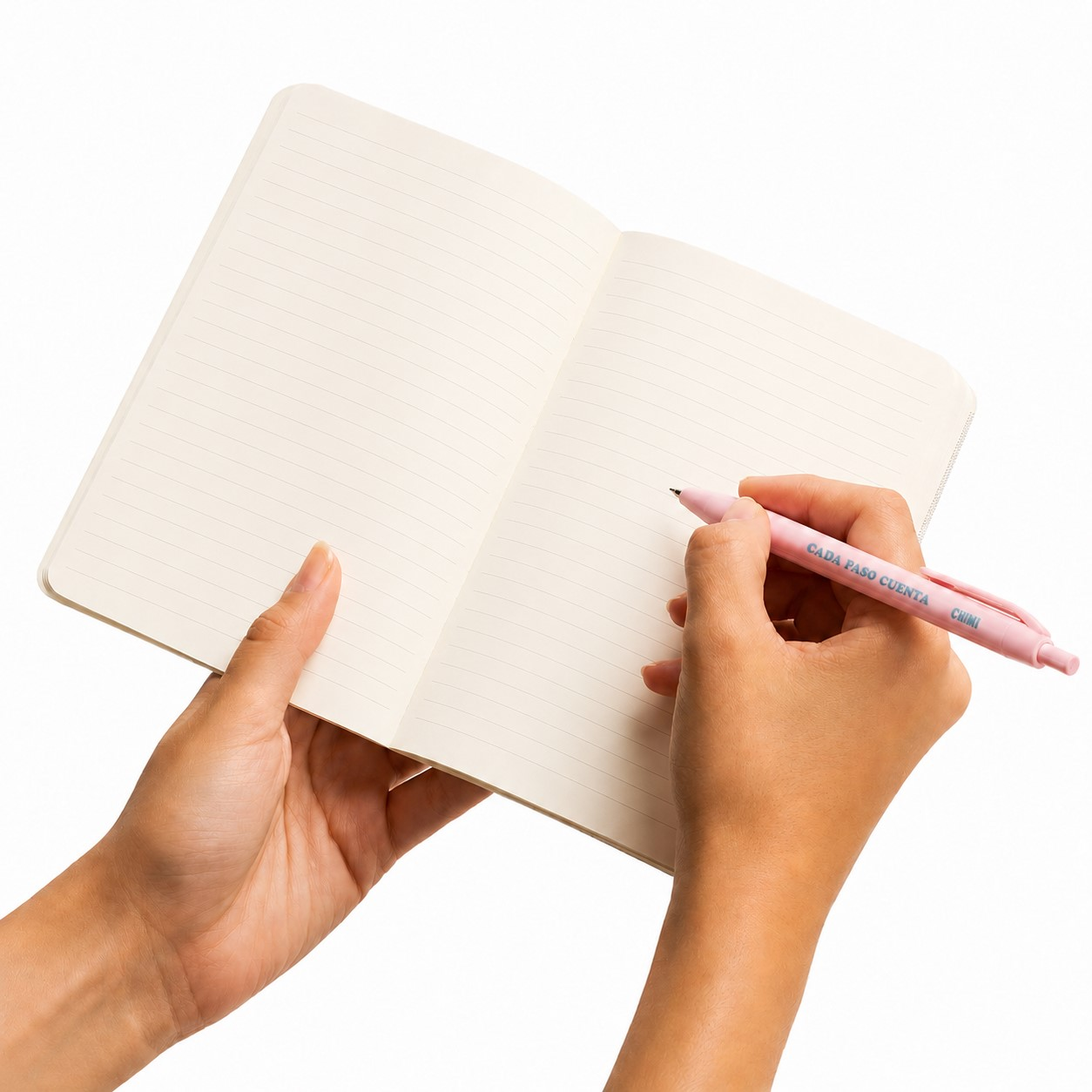 Pack libretas x 2 Floribunda