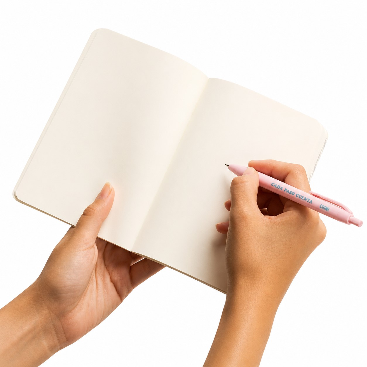 Pack libretas x 2 Botanic Love