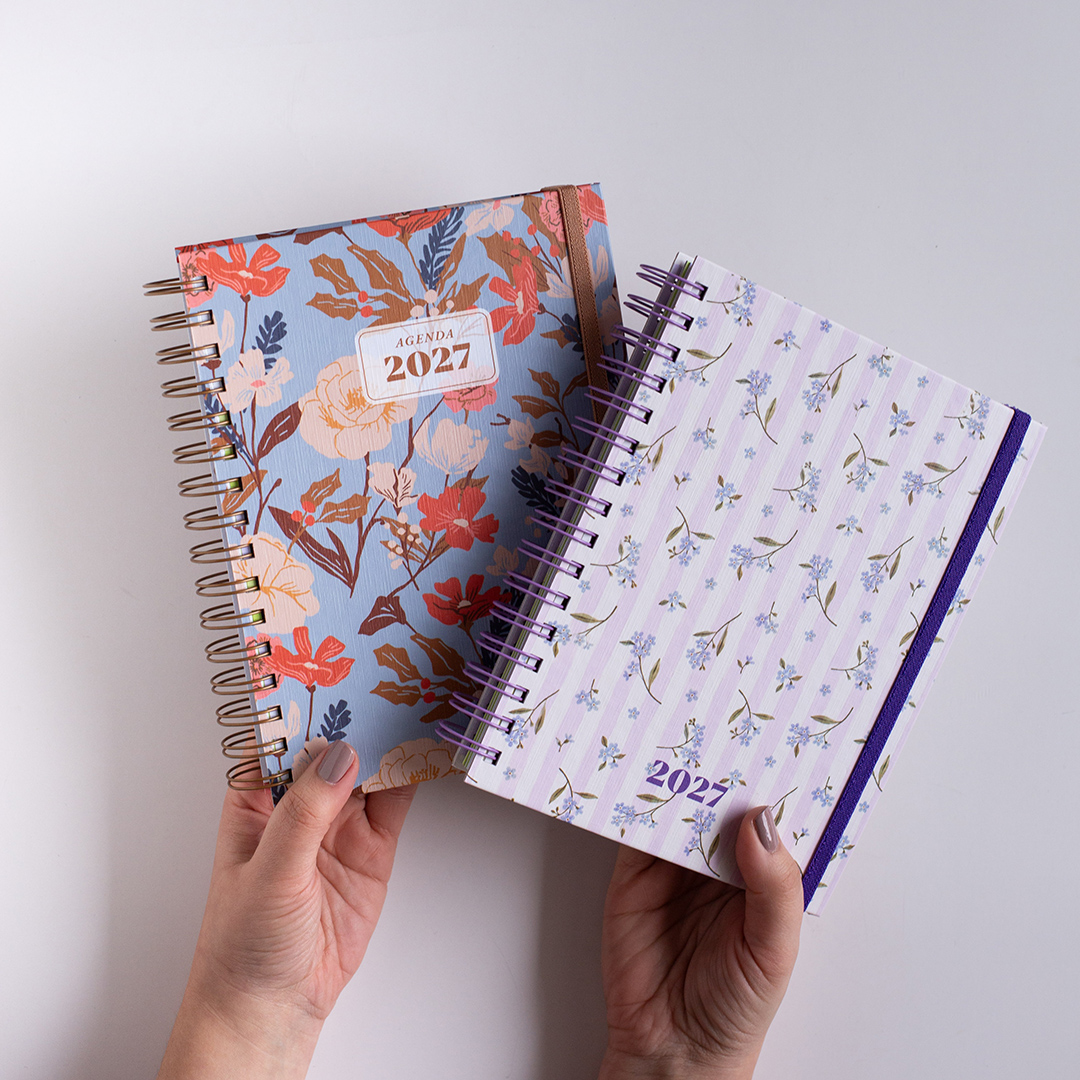 Set Agendas Docentes 2027