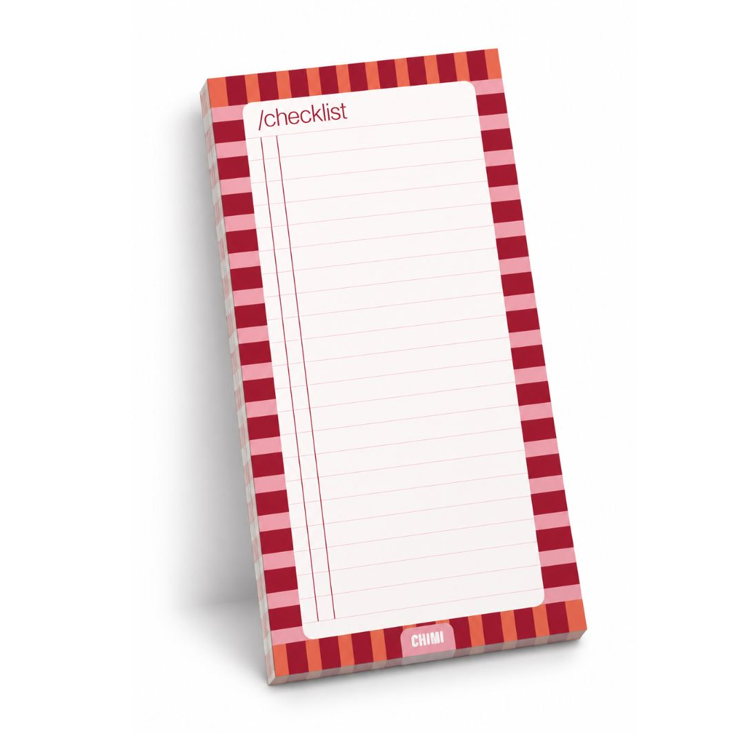 Set x3 Block de notas 10x20
