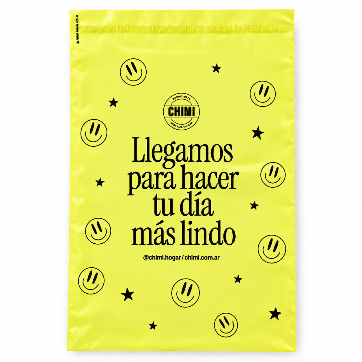 Bolsa de Ecommerce