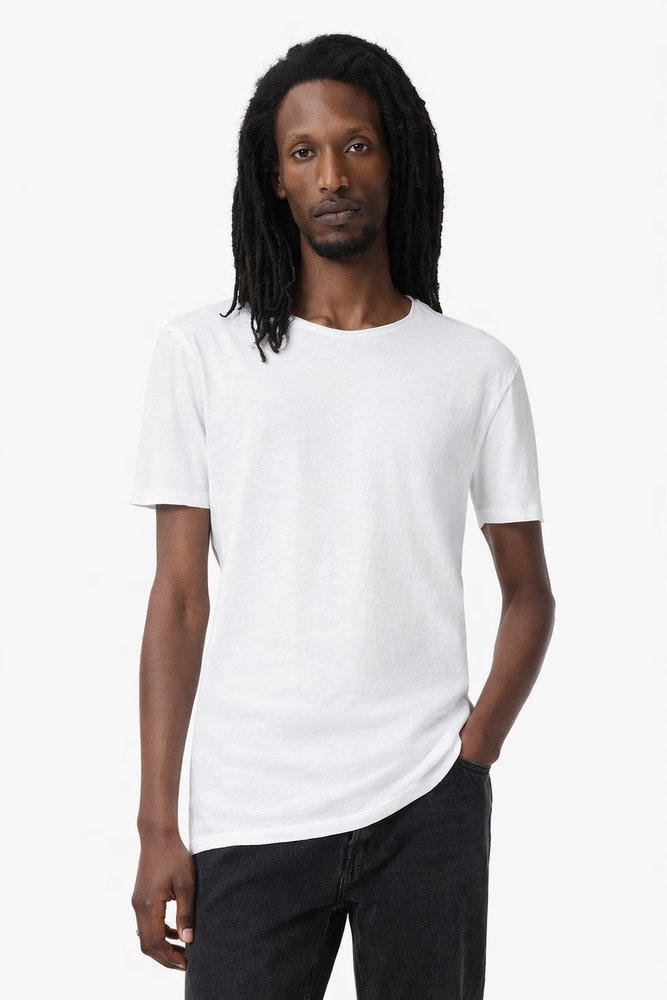 Rock White