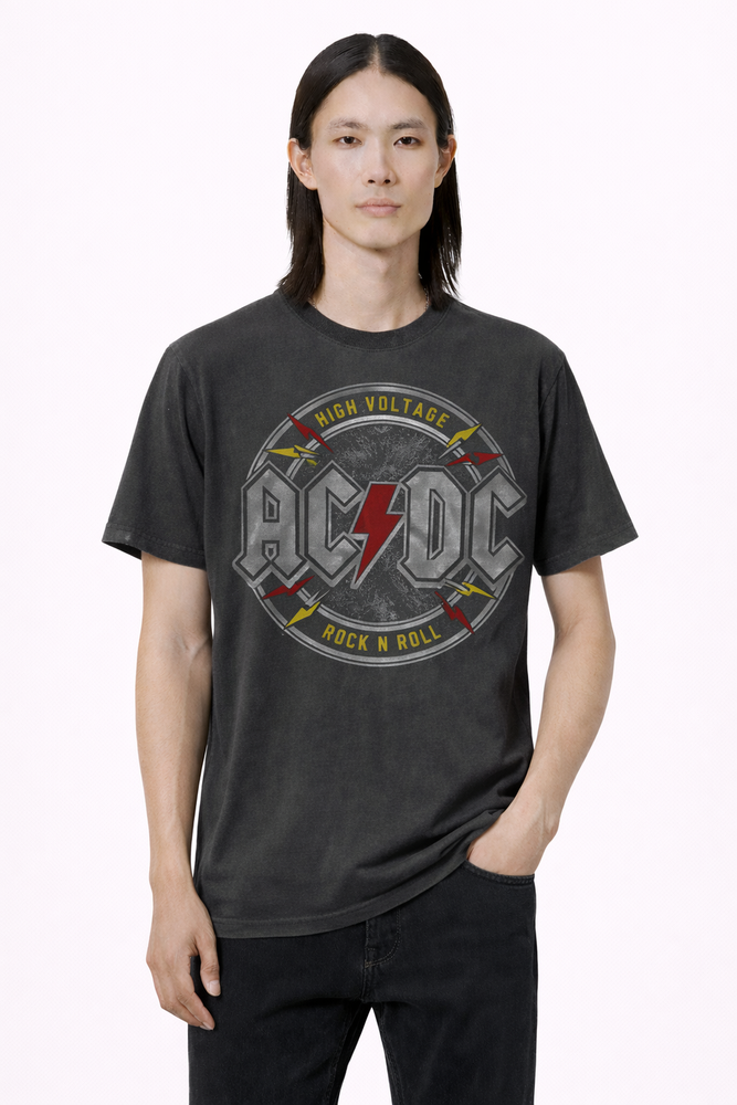 ACDC - High Voltage