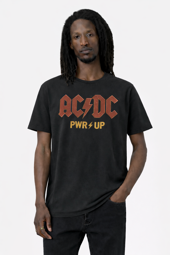 ACDC - Power Up