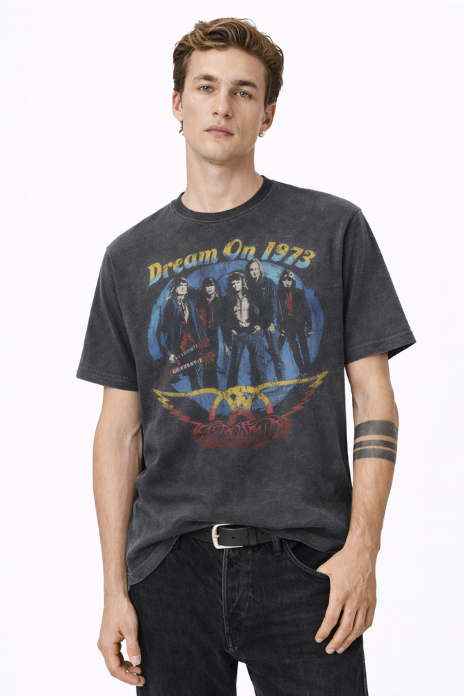Aerosmith - Dream On 1973
