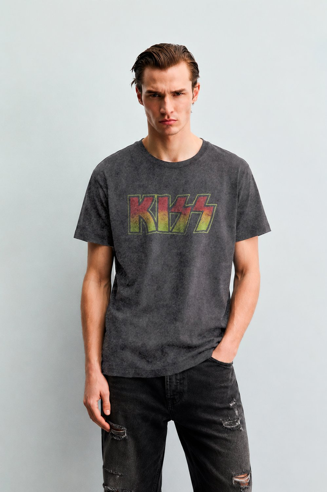 KISS - Logo