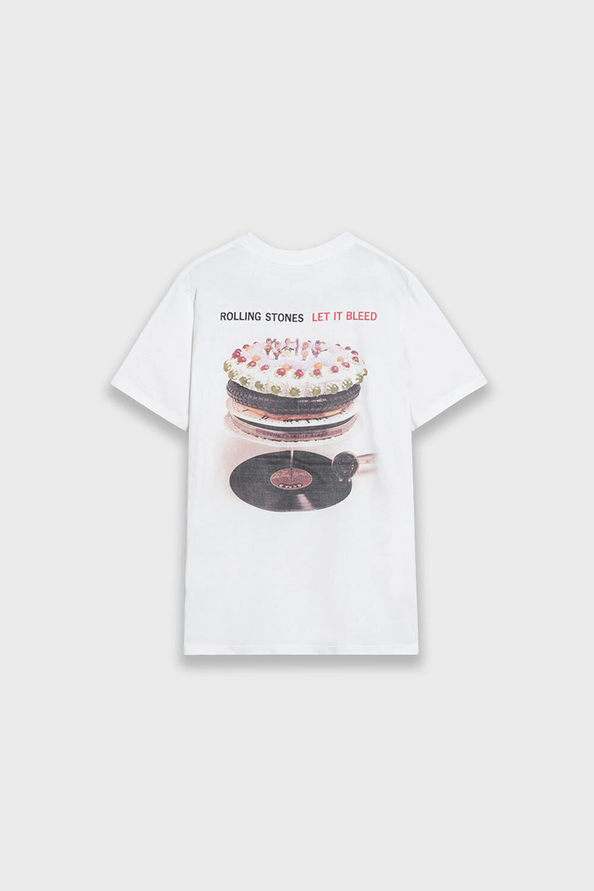 The Rolling Stones - Let it Bleed
