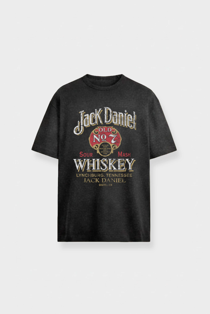 Jack Daniel - Old Nº7