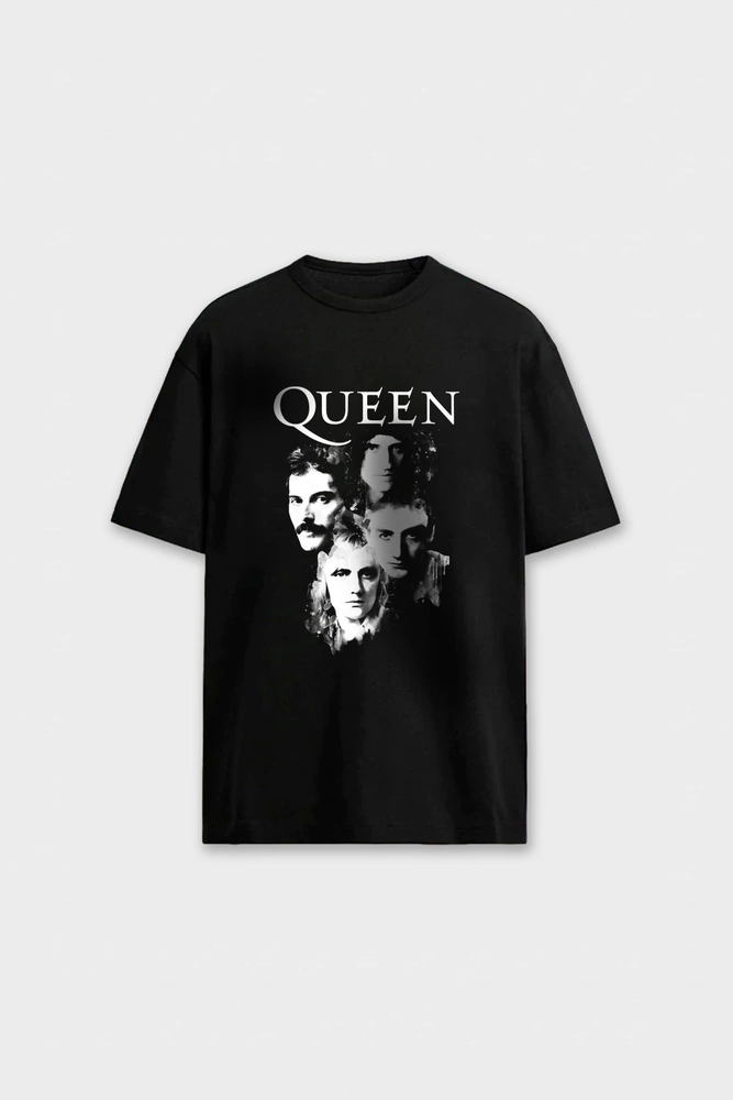 Queen - Classic Portrait