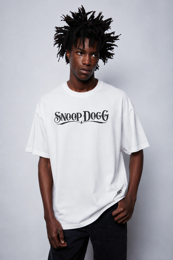 Snoop Dog - Smoke