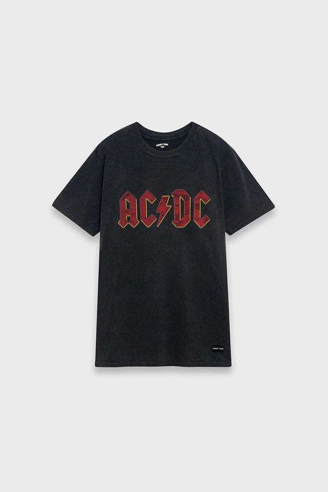 ACDC - Logo Classic 
