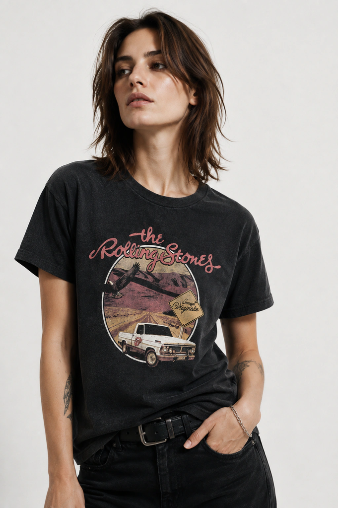 The Rolling Stones Highway Woman