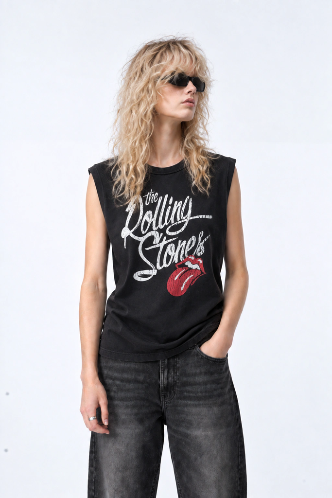 The Rolling Stones Signature