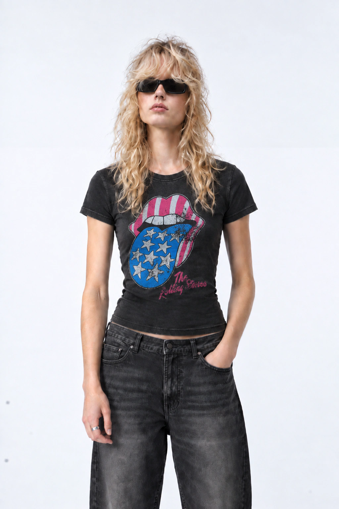 The Rolling Stones America