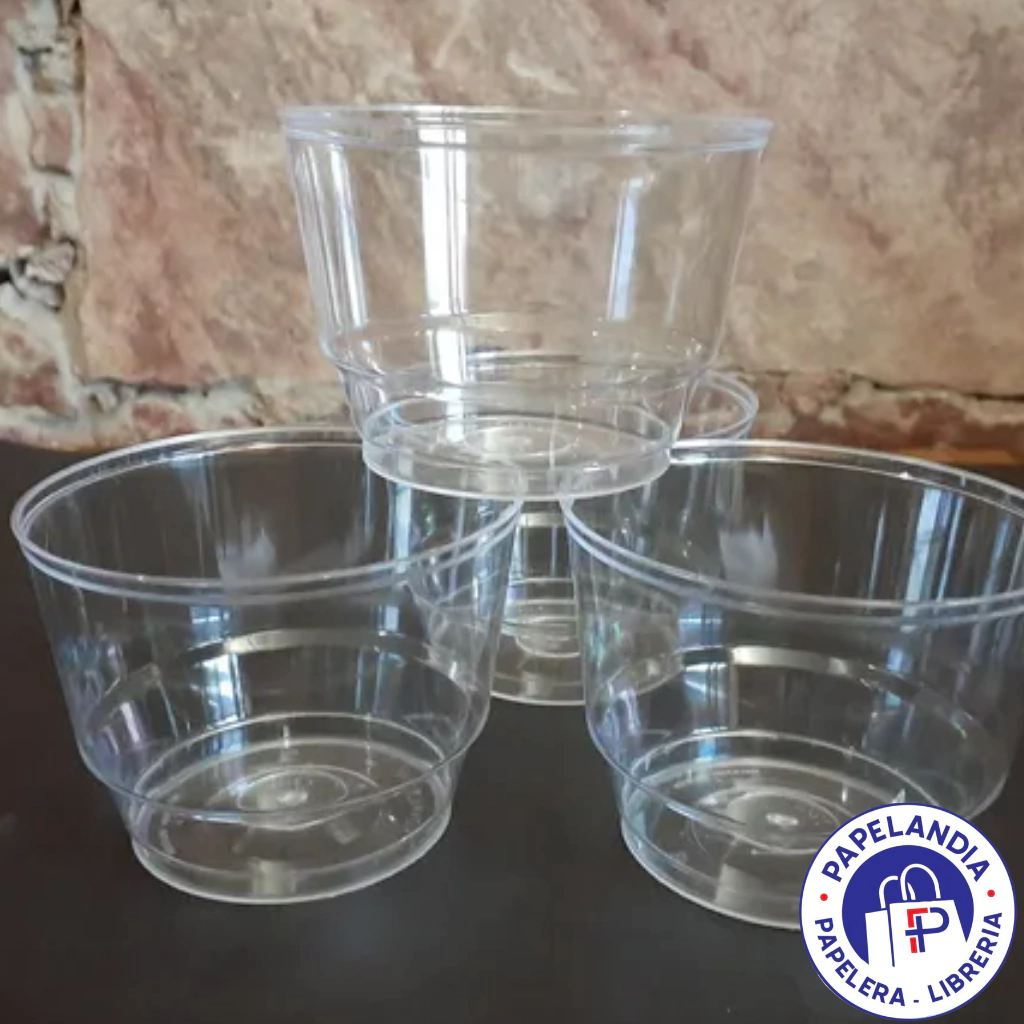 VASO DEGUSTACION CRISTAL 125CC KV X UNID 4125/1